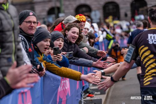 Foto offerta MEZZA MARATONA DI PRAGA | 21K, immagini dell'offerta MEZZA MARATONA DI PRAGA | 21K di Ovunque viaggi.